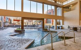 Best Western Plus el Paso Airport Hotel & Conference Center